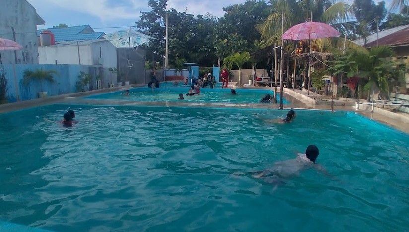 KOLAM RENANG 7 SAUDARA Berjaya Shop