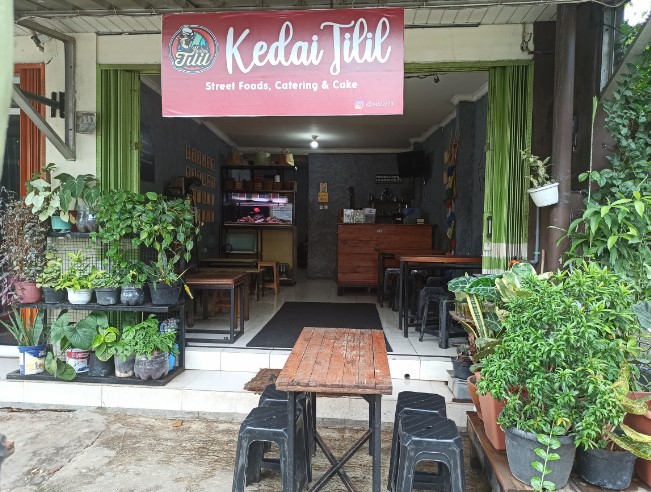 Kedai TILIL