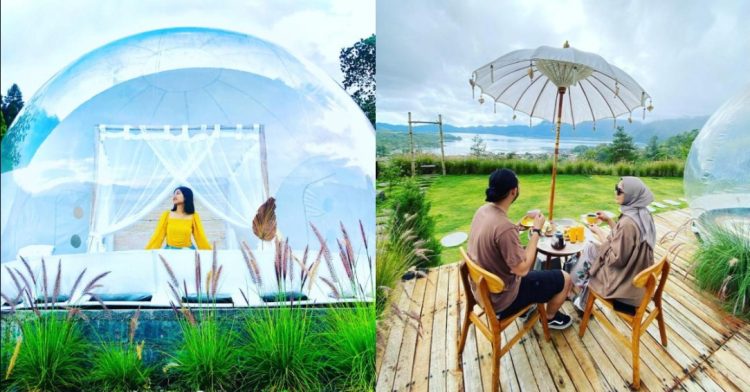 Kubah Bali Glamping via Booking, 1. N’jung Bali Camp, 2. Black Lava Camp, 3. Alam Caldera Glamping, 4. Pulestis Glamping, 5. Pelaga Eco Park Bali, 6. Igloo Glamping Bali, 7. Cloud Hills Glamping by Bukit Vista, 8. Kintamani Escape, 9. Jempana View, 10. The Dewi Kintamani, 11. Tukadsari Camping, 12. Kubah Bali Glamping, 13. Bali Camps Park, 14. Sunrise Hill Camp, 15. Bali Sunrise Camp & Homestay, 16. Rejeng Garden Camp