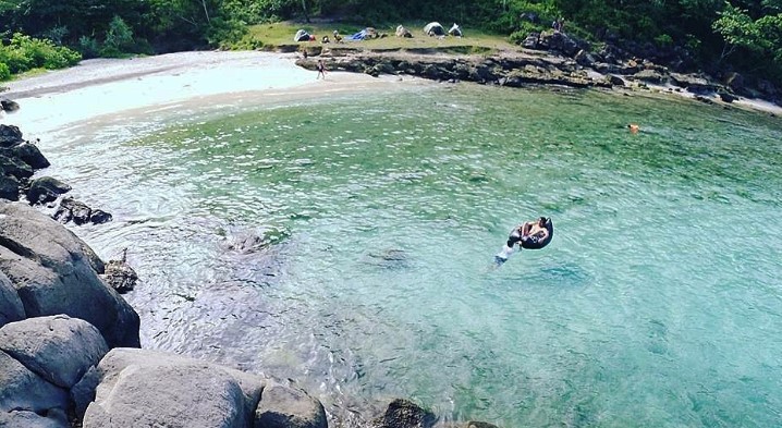 Lhok Mata Ie Ujong Pancu Ajir, 1. Wahana Impian Malaka 69, 2. Taman Rusa Aceh Besar, 3. Jantho Panorama Park, 4. Pantai Lhokseudu, 5. Pantai Babah Dua, 6. Pantai Lampuuk, 7. Pantai Ujong Batee, 8. Air Terjun Suhom, 9. Air Terjun Kuta Malaka, 10. Air Terjun Peukan Biluy, 11. Taman Hutan Raya Pocut Meurah Intan, 12. Waduk Keuliling, 13. Pantai Lhoknga, 14. Teluk Jantang, 15. Bukit Gundul Semeuregui, 16. Lhok Seudu, 17. Pucok Krueng, 18. Wisata Sungai Brayeung, 19. Benteng Inong Balee, 20. Bukit Lamreh, 21. Pasir Putih, 22. Mon Ceunong, 23. Pemandian Air Panas “Ie Seueum”, 24. Kolam Mata Ie, 25. Taman Wisata Burung Dara, 26. Ilalang Park, 27. Lhok Mata Ie Ujong Pancu, 28. Air Terjun Elnaja, 29. Pantai Lambaro, 30. Rumah Cut Nyak Dhien, 31. Pantai Penyu, 32. Kebun Kurma Barbate, 33. Gunung Seulawah, 34. Pusat Latihan Gajah, 35. Pantai Lhok Mee