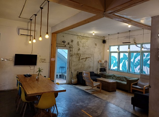MASALALU Cafe - Coffee Shop Flandhy Alfandiat syahputro