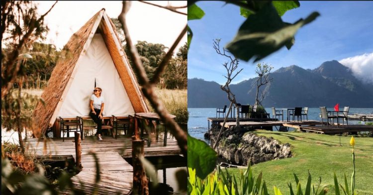 N’jung Bali Camp , 1. N’jung Bali Camp, 2. Black Lava Camp, 3. Alam Caldera Glamping, 4. Pulestis Glamping, 5. Pelaga Eco Park Bali, 6. Igloo Glamping Bali, 7. Cloud Hills Glamping by Bukit Vista, 8. Kintamani Escape, 9. Jempana View, 10. The Dewi Kintamani, 11. Tukadsari Camping, 12. Kubah Bali Glamping, 13. Bali Camps Park, 14. Sunrise Hill Camp, 15. Bali Sunrise Camp & Homestay, 16. Rejeng Garden Camp