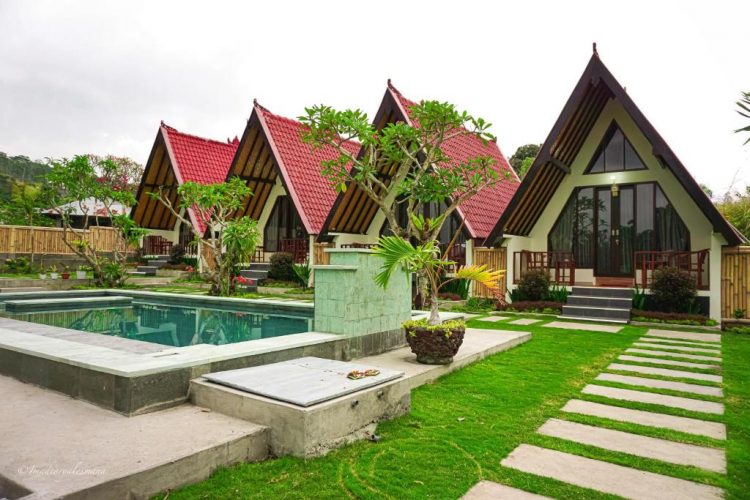 Oemah Batur via Booking, 1. Bukit Catu Bungalows, 2. Lakeview Hotel & Restaurant, 3. Batur Lake View, 4. Oemah Batur, 5. Tira Vilagna Suites & Spa, 6. Break Villa Kintamani, 7. Pramana Zahill Kintamani, 8. Hotel Segara, 9. Mountain Peak Kintamani, 10. Lakeside Cottages Kintamani, 11. Triangle House Mount Batur, 12. Villa Jempana Kintamani, 13. The Ayu Kintamani, 14. Villa Danu