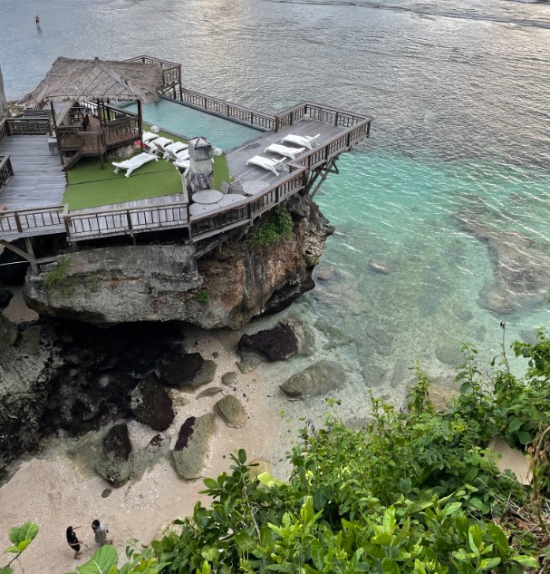 Pantai Blue Point grizelle alex, 1. Pantai Kuta, 2. Pantai Pandawa, 3. Pantai Sanur, 4. Pura Uluwatu, 5. Taman Garuda Wisnu Kencana, 6. Monumen Bajra Sandhi, 7. Pura Taman Ayun, 8. Bali Shell Museum, “Rumah Kerang” (Tutup), 9. Pantai Jimbaran, 10. Pantai Blue Point, 11. Pantai Dreamland, 12. Mencoba Water Sport di Tanjung Benoa, 13. Pantai Legian Nan Memukau, 14. Pantai Padang – Padang , 15. Pabrik Kata-Kata Joger, 16. Deluang Sari Penangkaran Penyu, 17. Taman Mumbul Sangeh, 18. Sangeh Monkey Forest, 19. Waterboom Bali, 20. “Pantai Private” Pantai Karma Kandara , 21. Pantai Melasti Ungasan, 22. Upside Down World Bali, 23. Pura Geger Beach, 24. Wisata Kerta Gosa, 25. Pantai Gunung Payung, 26. Big Garden Corner
