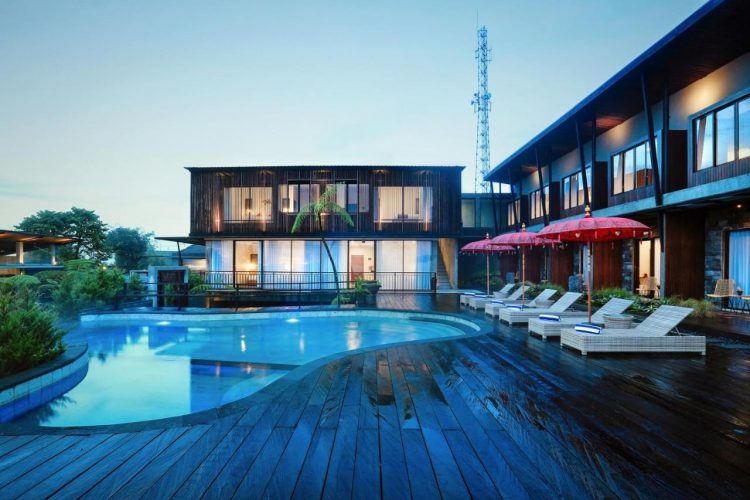 Pramana Zahill Kintamani via Booking, 1. Bukit Catu Bungalows, 2. Lakeview Hotel & Restaurant, 3. Batur Lake View, 4. Oemah Batur, 5. Tira Vilagna Suites & Spa, 6. Break Villa Kintamani, 7. Pramana Zahill Kintamani, 8. Hotel Segara, 9. Mountain Peak Kintamani, 10. Lakeside Cottages Kintamani, 11. Triangle House Mount Batur, 12. Villa Jempana Kintamani, 13. The Ayu Kintamani, 14. Villa Danu
