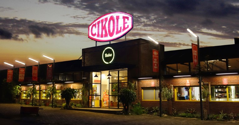 RM Cikole R.M Cikole