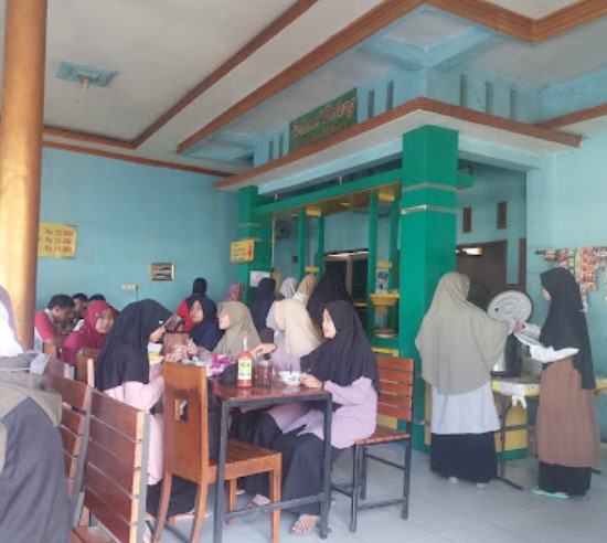 Rumah Makan Kita Pejagan via Google Maps Syai furi, 1. Rumah Makan Alang Alang, 2. Sate Kambing Muda H. Suharjo, 3. Rumah Makan Intan Jatibarang, 4. Rumah Makan Ohio, 5. RM Mantap, 6. Warung Makan Lengko Wari, 7. RM Djitoe Rajane Sambel Balongan, 8. Rumah Makan Lesehan Nur Anisa, 9. Warung Makan Sate Blengong Bu Kijah Brebes, 10. Rumah Makan Ronah, 11. RM Sate H. Moei, 12. RM. SATE KARYO, 13. Rumah Makan Putri H. Jahid, 14. RM Simpati, Jl Gor Brebes, 15. Warung Alas Daun – Warung Makan Paling Enak di Rest Area KM 260 Brebes, 16. Rumah Makan H. Dahlan, 17. Rumah Makan Kedung Roso, 18. Kupat Blengong Kasturi Rajak, 19. Bakso Pak Gimin, 20. Warung Sate Kambing Seger Bpk. Khadiri, 21. Rumah Makan Pak Tarwud, 22. Rumah Makan Putra Minang, 23. Sate Kambing SAKINAH, 24. Bu Nunung Restaurant, 25. Rumah Makan Kita Pejagan