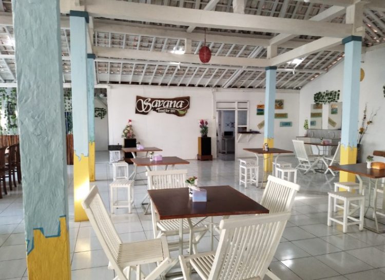 SAVANA RESTO CAFE intan ratna, 1. Pondok Juminten, 2. Resto D’Joglo, 3. Warung Makan Pak Galo, 4. Kurma Resto & Coffee Shop, 5. Mr Teguh Chicken Satay Shop, 6. Warung Lesehan Ikan Bakar “TALAUT 225”, 7. Logissteak Blora, 8. Sambel Lalap, 9. Depot Bakmi Kolonel, 10. Warung Lesehan Rawa Peni, 11. Bakso Patriot Blora, 12. Nasi Goreng Pak Gendut Blora, 13. Bakso Kumis, 14. Sate Ayam Pak Kadirun Blora, 15. RM Padang Jetis, 16. Koplakan Pusat Kuliner, 17. Warung Mbok Penyet, 18. Ayam Geprek Sako Blora, 19. Sego Kobong 70 BBM, 20. Warung Makan Lesehan Mbak Tun, 21. Bang Jago, 22. Kedai Boemi, 23. RM. Sambele Bu’e, 24. SAVANA RESTO CAFE, 25. Teras sunda, 26. Nasi Pecel Mbah Jito, 27. Warung Pecel “Mak Tirah”, 28. Warung Makan Pojok Gogor, 29. Warung Makan Jo’gelo
