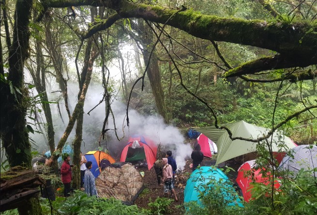 Seulawah Agam Pojan Zn, 1. Museum Tsunami, 2. Pulau Rubiah, 3. Pantai Iboih, 4. Masjid Raya Baiturrahman, 5. Air Terjun Blang Kolam, 6. Air Terjun Suhom, 7. Danau Laut Tawar, 8. Pantai Lhoknga, 9. Rumah Cut Nyak Dien, 10. Taman Hutan Raya Pocut Meurah Intan, 11. Air Terjun Kuta Malaka, 12. Tugu Nol Kilometer, 13. Pulau Batee, 14. Pulau Keluang, 15. Goa Sarang, 16. Ujong Seukee, 17. Pulo Aceh, 18. Air Terjun Pria Laot, 19. Air Terjun Tansaran Bidin, 20. Air Terjun Tahura Saree, 21. Kuala Paret, 22. Lingkok Kuwieng, 23. Kuala Merisi, 24. Pualu Pusong, 25. Pantai Tebing Lampuuk, 26. Pantan Terong, 27. Benteng Iskandar Muda dan Benteng Indrapatra, 28. Pusat Latihan Gajah Saree, 29. Air Terjun Peukan Biluy , 30. Goa Loyang Koro, 31. Gua putri pukes, 32. Cagar Alam Jantho, 33. Objek Wisata Putroe Aloh – Pucok Krueng , 34. Gunung Seulawah Agam, 35. Gunung Borni Telong, 36. Pulau Seumadu, 37. Kegiatan diving wisata di Pulau Weh, 38. Pantai Ujong Kareung, 39. Bukit Lamreh, 40. Pantai Ulee Lheue