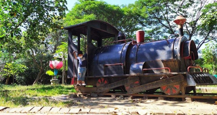 Taman Abhirupa Krian Aditya Yoastara