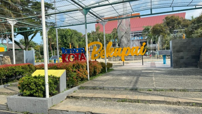 Taman Bekapai Sepmita Bepis