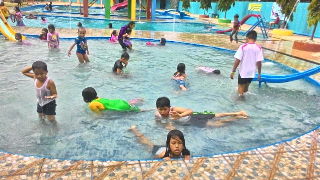 Taman Sahati Ahmad Zulva Zulva