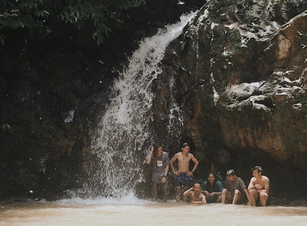 Taman Wisata Alam Koboko Bayu Syahputra, 1. Istana Siak, 2. ASIA FARM HAYDAY¹, 3. Pantai Cinta, Teluk Jering Tambang, 4. Kasang Kulim Zoo, 5. Citraland Waterpark, 6. Taman Kota Pekanbaru, 7. Wisata Danau Raja Rengat, 8. Bukit Ulu Kasok, 9. Bandar Bakau Dumai, 10. Labersa Water Park Riau Fantasi, 11. Pantai Selat Baru, 12. Candi Muara Takus, 13. Taman Rekreasi Alam Mayang Pekanbaru, 14. Lapangan Pasir Bengkalis, 15. Pantai Tanjung Medang, Teluk Rhu Rupat, 16. Pantai Tenggayun, 17. Pantai Marina, 18. Danau Rusa Kampar, 19. Wisata Hutan Pinus Cadika, 20. Wisata Bono, Berselancar di Sungai Kampar, 21. Perpustakaan Soeman H.S, 22. Taman Wisata Alam Koboko, 23. Air Terjun TEMBULUN Kinutan, 24. Agro Wisata Pelangi, 25. KAMPOENG RABBIT’S KULIM, 26. Museum Sang Nila Utama Pekanbaru, 27. Desa Okura Pekanbaru, 28. Pantai Sepahat, 29. Taman Hutan Raya Sultan Syarif Kasim, 30. Taman Andam Dewi, 31. Rumah Lontik, 32. Kawah Biru, 33. Pulau Jemur, 34. Air Terjun Pangkalan Kapas, 35. Air Terjun Panisan, 36. Pulau Beting Aceh, 37. Hutan Mangrove Sebauk, 39. Jembatan Water Front City Bangkinang, 39. Masjid Raya An-Nur Provinsi Riau