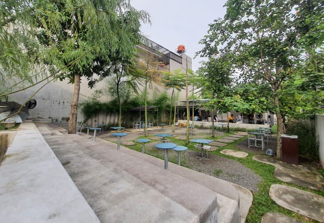 TuanTanah Pondok Bambu