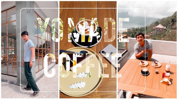 Yomade Coffee via Youtube Black Funtang, 1. Mahen Cafe, 2. La Vista Coffee &amp; Roastery, 3. Montana Del Cafe, 4. El Lago Cafe, 5. Ritatkala Cafe, 6. Okuta Cafe Kintamani, 7. Paperhills Cafe Kintamani, 8. Kintamani Eco Bike Coffee, 9. Tegukopi &amp; Eatery, 10. Olympus Coffee Bali, 11. AKASA Kintamani Coffee, 12. The Amora Bali, 13. Pondoku Cafe, 14. The Kayuan Cafe, 15. Warung Baling-Baling, 16. Tri Mount Coffee &amp; Resto, 17. Kopi Motor Kintamani, 18. Warung Jowet, 19. Yomade Coffee, 20. Batur 1926, 21. Kava Kintamani Coffee &amp; Kitchen, 22. Batur Sari Mountain View, 23. Grand Puncak Sari Kintamani, 24. Resto Apung Kedisan, 25. Himalila