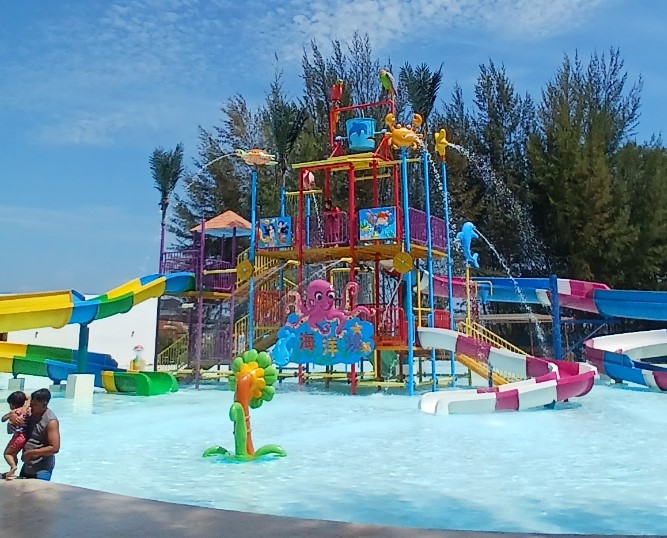 Batam Water Park Verawati Ali, 1. Waterpark Top 100 Batu Aji, 2. Kolam Renang Palm Spring, 3. Kolam Renang Yonif, 4. Kolam Renang Harris Resort Batam Waterfront, 5. Kolam Renang Turi Beach Resort, 6. Kolam Renang Montigo Resort Batam, 7. Waterpark Ocarina, 8. Waterpark Taman Dutamas, 9. Kolam Renang Sukajadi, 10. Kolam Renang Harmoni One Convention Hotel, 11. Kolam Renang Puri Selebriti, 12. Batam Water Park, 13. Waterboom Dreamland, 14. Kolam Renang Shangri-La Swimming Pool Batam, 15. Kolam Renang Orchid Park Batam, 16. Pool A Central Batam, 17. Costarica Club House, 18. Kolam Renang Harapan Utama Swimming Pool, 19. Kolam Renang G Club Royal Grande, 20. Kolam Renang KDA, 21. Club House Tunas Regency, 22. Kolam Renang Purimas Residence, 23. Kolam Renang Taman Lestari, 24. Kolam Renang Family Park Batam, 25. Beverly Swimming Pool, 26. Kolam Renang Perum Marbella