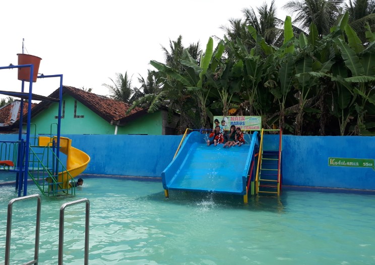 Kolam Renang Play Pool Sutarman Sutarman, 1. Water Park Gading Splash Water / Gading Paradise, 2. Kolam Renang Cempaka Biru, 3. Kolam Renang Alang, 4. Kolam Renang Stadion Candradimuka Gosi (Gold Stadium Internasional), 5. Songging Waterpark (Candi Tirta Pelangi), 6. Kolam Renang Puring, 7. Kolam Renang Anjani, 8. Kolam Renang Tirto Wening, 9. Kolam Renang Tirta Manggala Gombong (Tutup), 10. Bintang Sport Center [BSC] Gombong, 11. Twa Mento Swimming Pool, 12. Wisata Alam Kolam Renang Bukit Dakon, 13. Alami Buayan, 14. Swimming Pool Panjatan, 15. Queen Waterpark, 16. Wisata Air PAP Krakal, 17. Kolam Renang Play Pool, 18. Langen Ujung, 19. Taman Banyu Langit, 20. Fiafipools, 21. Kolam Renang Luangkandang Waterbyurrr, 22. Kolam Renang Pak Gendut, 23. Kolam renang tirto adem