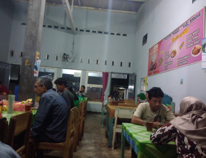 Nasi Goreng Batas Kota Mak Sam Sayu Fatah, 1. Ken Dedes Resto Pemancingan, 2. Aldila Resto, 3. Rumah Makan & Pancingan Kampoeng Rasa, 4. Tina Rumah Makan, 5. Warung Makan Bu. Puji, 6. Ayam Sako, 7. Rumah Makan Sari Nikmat, 8. RM Bu Sabar, 9. Omah Gedhi Steak & Penyet, 10. Sate Balibu Kendal, 11. Warung Makan Farchat, 12. Warung Makan Lamongan H. Cak Anwar, 13. RM BU Hj. SUBAGIYO, 14. Pondok SEMILIR Baru Special Ayam Goreng Kremes, 15. Warung Makan Prasmanan, 16. RM Salsabil, 17. Waroeng Pangestu, 18. Bu Lumintu Resto, 19. RM Ayam Goreng Bu Fatimah Sambel Kronyos, 20. Ayam Bakar Kopyor & seafood, 21. Gurami Bakar Pak Roni, 22. Lembah Lamerding, 23. Rumah Makan 99 Boja, 24. RM Tiga Putri, 25. TJOKRO EXPRESS, 26. Rumah Makan Budidaya, 27. Nasi Goreng Batas Kota Mak Sam, 28. Mak Nyuuuss Pondok Makan Tradisional, 29. Rumah Makan Kurnia Jawa Timur, 30. Rumah Makan Sari Rasa Weleri Kendal, 31. Warung Lesehan Sekopek Asri
