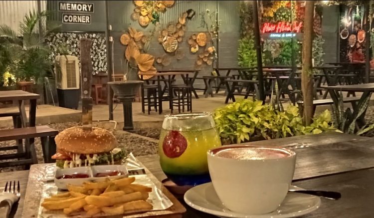 New HideOut Coffee and Eatery Karina Dwi Cahyati, 1. Republik Dendy Cafe, 2. The Dome’s Cafe & Resto, 3. Refresho Kedai Kopi Kepatihan, 4. M.O.B Dine & Brew, 5. Foresthree Coffee Tulungagung, 6. Dulur kopi, 7. D’Java Coffee House, 8. House of Loods , 9. Rumah Putih Coffee House, 10. Hakui Stasiun, 11. BALE NYAWIDJI, 12. Blessing Cafe, 13. Sultan Cafe & Resto , 14. Secret Garden , 15. Waroeng Bima , 16. Cafe 27 , 17. PS Coffee & Kitchen, 18. The Echo’es Coffee & Eatery, 19. Halte Cafe, 20. Kedai Kosim, 21. Roemah Balle Coffee (Tutup Sementara), 22. Angkringan Tuan Muda, 23. New HideOut Coffee and Eatery, 24. Angelo Gelato , 25. Vanilla Cafe & Sushi , 26. Cafe & Resto Cerita Kita, 27. Kono Coffee , 28. Premio Cafe & Bakery (Tutup)