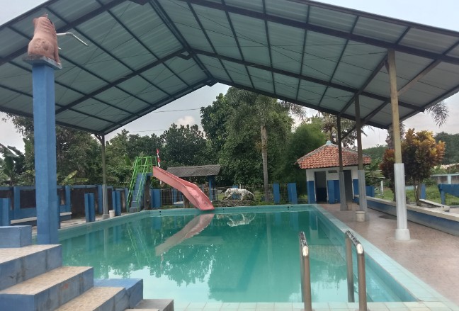 Tirta Alam Yusi Yuliawati