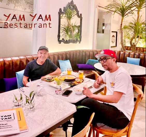 Yam Yam Resto, 1. Rengkot Buyut Restoran (Steak & Traditional Food), 2. SCJ Sentra Kuliner Jepara, 3. Yam Yam Resto, 4. Maribu Resto, 5. Cipto Roso Restaurant, 6. RM Sari Rasa, 7. Gubug Dhahar Mbak Wien, 8. Djago Reborn, 9. Rumah Makan H. Ismun 6 (Potroyudan), 10. MBS Bistro Cafe, 11. Ikan Bakar Bu Sri, 12. RM Pondok Bambu Samadyo, 13. Ayam Goreng Kremes Pak Pono, 14. BEDJO Welcome Home, 15. PM RESTO AND CAFE, 16. Gudeg Suyek, 17. Warung Makan Khas Karimun, 18. Warung Makan Sate Kerbau Bp. Haji Darno, 19. Warung Makan Sri Jenggot, 20. RM Perahu, 21. Lumintu Resto Jepara, 22. Ikan Bakar Bu Gipah, 23. Depot 57 Bu Puji, 24. Diana’s Bay Restaurant, 25. Mie Bandung Matahari, 26. RM Pondok Rasa, 27. Warung Makan Joglo Omah Sambel, 28. La Marina Family Resto