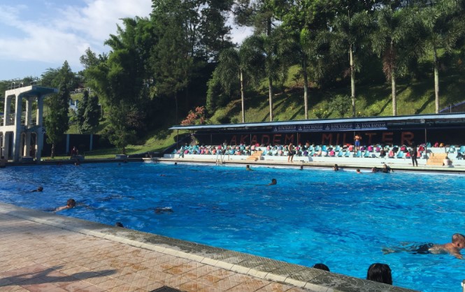 Akademi Militer Kolam Renang Soekotjo Yahya Pratama, 1. Kolam Renang Savitri, 2. Kolam Renang Delta, Penggaron, 3. Kolam Renang Fatima, 4. Kolam Renang Pisangan, 5. Valencia Club House, 6. Kolam Renang Kalinongko, 7. Kali Bangkong, 8. Kolam Renang Tri Grass, 9. Kolam Renang Tirta Gemilang, 10. Kolam Renang Semilir, 11. Kolam Renang Sorli, 12. Sangen Park, 13. Kolam Renang & Outbound Kid Podhojoyo, 14. Kolam Renang Cyblon, 15. Lintang Waterpark Tempuran, 16. Kolam Renang Gladiol, 17. Kolam Renang Karet Mendut, 18. TKL Ecopark – Kolam Renang Kyai Langgeng, 19. Akademi Militer Kolam Renang Soekotjo, 19. Sendang Mudal, 20. Kolam Renang Ngleter