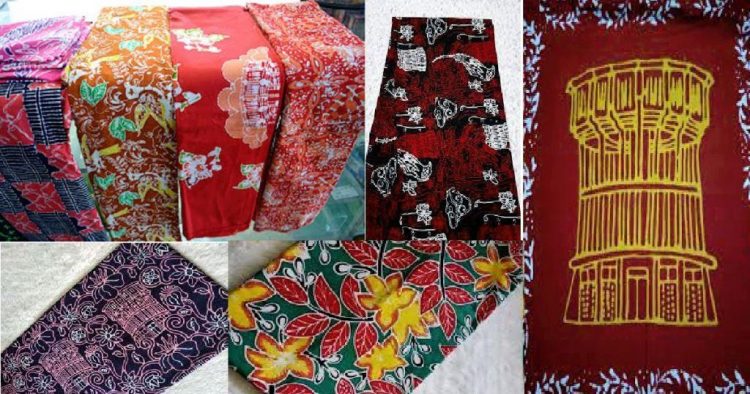 Batik Khas Magelang, 1. Getuk Bolen, 2. Getuk Trio, 3. Klepon Magelang, 4. Jenang, 5. Ampyang atau Gula Kacang, 6. Keripik Getuk, 7. Wajik Magelang, 8. Slondok, 9. Tape Ketan Magelang, 10. Pothil, 11. Permen Tape, 12. Grubi, 13. Tahu Gundul, 14. Keripik Sayur, 15. Buntil Daun Talas, 16. Sate Pisang Miroso, 17. Puyur, 18. Krasikan, 19. Unthuk Cacing, 20. Geblek, 21. Yangko Mochi, 22. Kaos khas Magelang, 23. Miniatur Candi, 24. Kerajinan Pahat Batu, 25. Kerajinan Gerabah, 26. Gendolo Khas Magelang, 27. Kupat Tahu Dompleng Khas Magelang, 28. Wedang Kacang Khas Magelang, 29. Sarung Tenun Khas Magelang, 30. Kerajinan Kerang Khas Magelang, 31. Batik Khas Magelang, 32. Ukiran Kayu dan Tanduk Khas Magelang, 33. Wayang Kertas Khas Magelang, 34. Wayang Kulit Khas Magelang, 35. Miniatur Alat Musik Gamelan