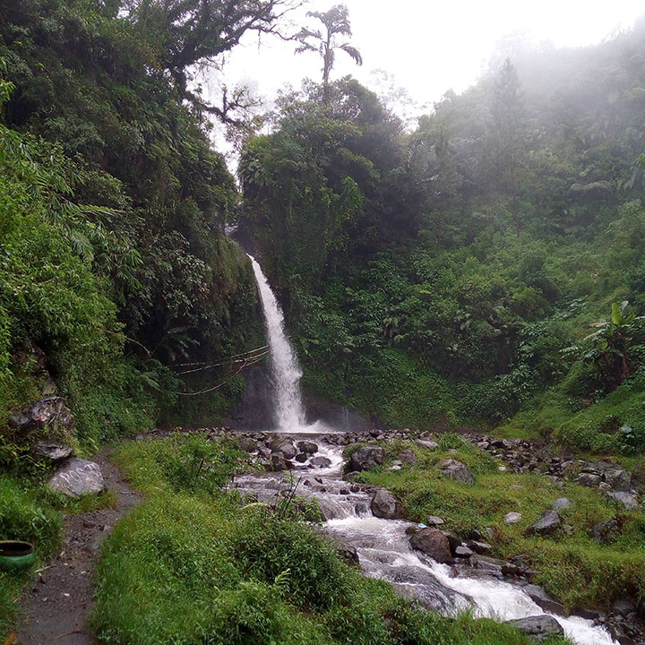 Curug Jedor