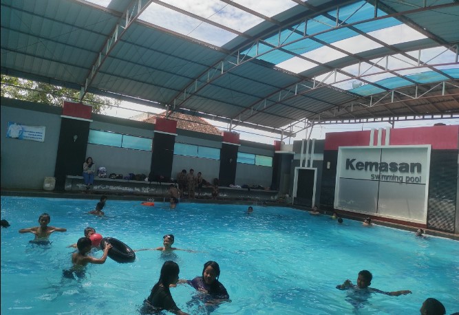 KEMASAN SWIMMING POOL Habibur Rohman, 1. Amazon Waterland and Themepark, 2. GLOBAL WATERBOOM, 3. SAE Swimming Pool, 4. DUA NAGA BOOM BOOM, 5. Kolam Renang Namira_99, 6. KOLAM RENANG MONICA, 7. Kolam Renang Banyu Kencono, 8. KOLAM RENANG NEW SLOE-LOUP, 9. Kolam Renang Tirta Mas, 10. Resto & Kolam Renang Sendang Rejo, 11. The Queen Swiming Pool, 12. KOLAM RENANG DUA PUTRI, 13. Kolam Renang Ambang Tirto, 14. 3R&D pool & gardens, 15. Lembah Ijo, 16. Kolam Renang Pangestu, 17. KEMASAN SWIMMING POOL, 18. Kolam Renang FATIMAH
