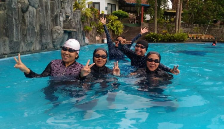 Kolam Renang Fatima jasmine aulia, 1. Kolam Renang Savitri, 2. Kolam Renang Delta, Penggaron, 3. Kolam Renang Fatima, 4. Kolam Renang Pisangan, 5. Valencia Club House, 6. Kolam Renang Kalinongko, 7. Kali Bangkong, 8. Kolam Renang Tri Grass, 9. Kolam Renang Tirta Gemilang, 10. Kolam Renang Semilir, 11. Kolam Renang Sorli, 12. Sangen Park, 13. Kolam Renang & Outbound Kid Podhojoyo, 14. Kolam Renang Cyblon, 15. Lintang Waterpark Tempuran, 16. Kolam Renang Gladiol, 17. Kolam Renang Karet Mendut, 18. TKL Ecopark – Kolam Renang Kyai Langgeng, 19. Akademi Militer Kolam Renang Soekotjo, 19. Sendang Mudal, 20. Kolam Renang Ngleter
