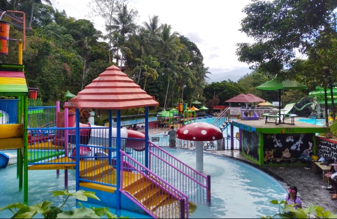 TKL Ecopark - Kolam Renang Kyai Langgeng Destu83, 1. Kolam Renang Savitri, 2. Kolam Renang Delta, Penggaron, 3. Kolam Renang Fatima, 4. Kolam Renang Pisangan, 5. Valencia Club House, 6. Kolam Renang Kalinongko, 7. Kali Bangkong, 8. Kolam Renang Tri Grass, 9. Kolam Renang Tirta Gemilang, 10. Kolam Renang Semilir, 11. Kolam Renang Sorli, 12. Sangen Park, 13. Kolam Renang & Outbound Kid Podhojoyo, 14. Kolam Renang Cyblon, 15. Lintang Waterpark Tempuran, 16. Kolam Renang Gladiol, 17. Kolam Renang Karet Mendut, 18. TKL Ecopark – Kolam Renang Kyai Langgeng, 19. Akademi Militer Kolam Renang Soekotjo, 19. Sendang Mudal, 20. Kolam Renang Ngleter