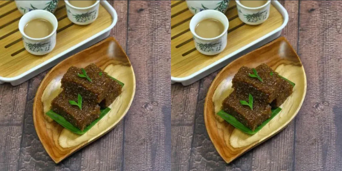 Wajik Magelang via Yummy Herlin Wulan, 1. Getuk Bolen, 2. Getuk Trio, 3. Klepon Magelang, 4. Jenang, 5. Ampyang atau Gula Kacang, 6. Keripik Getuk, 7. Wajik Magelang, 8. Slondok, 9. Tape Ketan Magelang, 10. Pothil, 11. Permen Tape, 12. Grubi, 13. Tahu Gundul, 14. Keripik Sayur, 15. Buntil Daun Talas, 16. Sate Pisang Miroso, 17. Puyur, 18. Krasikan, 19. Unthuk Cacing, 20. Geblek, 21. Yangko Mochi, 22. Kaos khas Magelang, 23. Miniatur Candi, 24. Kerajinan Pahat Batu, 25. Kerajinan Gerabah, 26. Gendolo Khas Magelang, 27. Kupat Tahu Dompleng Khas Magelang, 28. Wedang Kacang Khas Magelang, 29. Sarung Tenun Khas Magelang, 30. Kerajinan Kerang Khas Magelang, 31. Batik Khas Magelang, 32. Ukiran Kayu dan Tanduk Khas Magelang, 33. Wayang Kertas Khas Magelang, 34. Wayang Kulit Khas Magelang, 35. Miniatur Alat Musik Gamelan