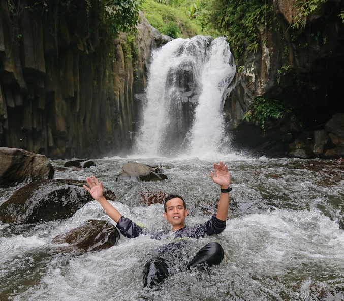 Wisata Sigeong goku saif
