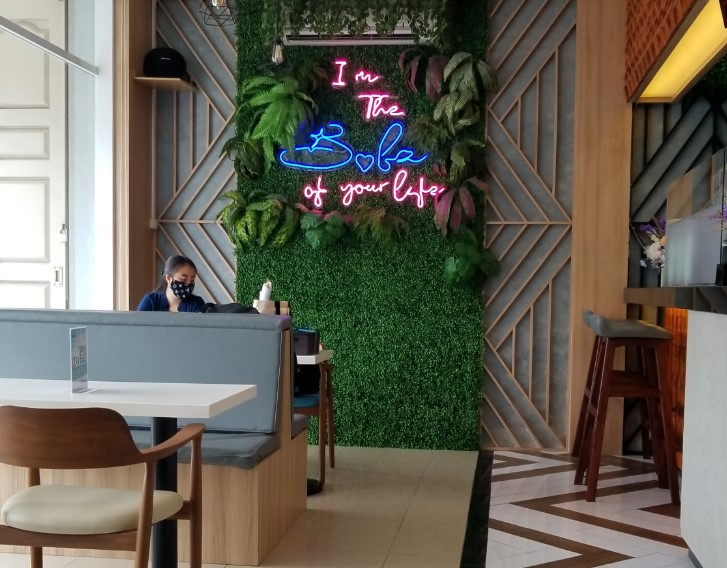 Chachago palembang Bang GembuL, 1. House Of Merich, 2. Bonn Garden Cafe, 3. Soree, 4. Temu Rindu Coffee & Eatery (Tutup), 5. Bumi Tu7uh, 6. Adore Cafe and Studio Room, 7. Mayor Board Game Cafe (Tutup), 8. Luthier Coffee, 9. Joy’n Coffee, 10. Equator Rooftop Cafe, 11. Gunz Cafe, 12. Chachago Palembang, 13. The Forest, 14. R&B Grill Palembang, 15. 88 C Bakery and Resto, 16. Kopi Darat Garden Cafe, 17. York Cafe, 18. Nyandu Cafe and Turtle Farm (Tutup), 19. Kedai D’Rusun, 20. Kambang Iwak, 21. Taman Simpang Polda, 22. Warung Kopi Apek, 23. Bandrek 555 Kedaung, 24. Warung Mama Lenggang, 25. Taman Sekanak Lambidaro, 26. Kedai Siru, 27. Benteng Kuto Besak, 28. History Coffee, 29. Bingen Cafe (Tutup)