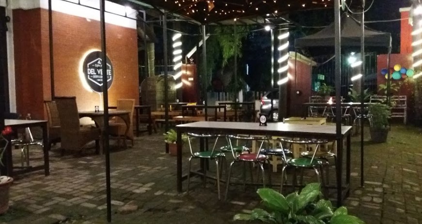 DELVENTE CAFE Sigit Budi Triawan, 1. Meetime Eatery, 2. Lynne’s Coffee & Kitchen, 3. Robby Coffee and Tea, 4. My Story Cafe, Bistro & Social House, 5. Olive Bistro (Cafe & Resto), 6. Terajeh Coffee and Steak House, 7. Famouz Cafe, 8. Baraja Coffee, 9. Markas Cafe, 10. Garasi Cafe, 11. MooCow Fresh Milk, 12. D’Forty Resto and Cafe, 13. DelVente Cafe (Tutup), 14. Dessert Garden, 15. Paddi Cafe & Bistro, 16. Kopi Montong, 17. Strawberry Delight, 18. EatBoss Cirebon, 19. Lambada Cafe, 20. Sabandina Koffie, 21. Kedai Putu, 22. Little Black Coffee and Tea, 23. Kedai Tenggo, 24. Kopi Manao, 25. Tremor Coffee Cirebon (Tutup), 26. PAPER & SIP, 27. Sky Cafe by Cordela Hotel, 28. Wkwk Cafe (Cafe), 29. Tempat Makan bus Garuda Mas, 30. Rumah Makan Sri Jaya, 31. Pringsewu Palikanci Resto, 32. Rumah Mantan