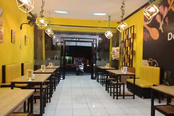 Dua Coffee via Google Maps, 1. Pondok Nara, 2. Kopi Bakar Bapak Endut, 3. Cafe sarasa coffee shop, 4. Kubik Coffee, 5. Joe’s Brother Coffee Shop &amp; Resto, 6. Bitts Fast&amp;Slow Coffee Bar, 7. Kedai Kopi Toleat, 8. The Suma’s coffee and Music Room, 9. Mc Bamm Corner Cafe, 10. Mustafa 85, 11. Cafe Duren Menes, 12. De’ Badak Cafe (Tutup), 13. Cafe Gadget, 14. Kapulso Cafe, 15. Cafe Youkichen House (Tutup), 16. Cafe Tropis, 17. Cafe Bumi Aki Green, 18. Sejiwa Coffee, 19. Armor Kopi, 20. Mimiti Coffee and Space (Tutup), 21. Di Dago Coffee, 22. Dua Coffee, 23. Int.space, 24. Yumaju Coffee (Tutup), 25. Dikopian, 26. Enemy Coffee Shop, 27. RJ Coffee, 28. Jung Coffee Pandeglang, 29. Kopi_Santri, 30. Villa Hijau Cafe