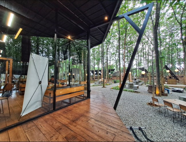 Hutan Jati Cafe & Gelato Miqdad Abdul Halim, 1. Stasiun Kopi Purwakarta, 2. Hutan Jati Cafe & Gelato, 3. Jiro Coffee & Toast, 4. Oppa Korean Cafe & BBQ, 5. Two Elements Cafe, 6. Kakota Cafe dan Resto, 7. Queena Cake Corner, 8. Café The Sunday, 9. WKWK Food And Drink – Purwakarta, 10. Cafe & Resto FOLLOWMIE (Tutup), 11. W.H.O Warung Hotplate Odon – Purwakarta, 22. HEYHO CAFE AND COFFEE BAR, 13. Ngawangkong Cafe & Karaoke, 14. Selabin Tana Cafe (Tutup), 15. Nafa Cafe (Tutup), 16. Hide & Seek Purwakarta, 17. Hexa Space, 20. Teh Susu (Tutup), 21. Waroeng OTW (Tutup), 22. Yuri House Cafe (Tutup), 23. Inspired Coffee and Lounge (Tutup Sementara), 24. Hashtag Cafe (Tutup), 25. Warunk Upnormal Purwakarta, 26. Kopi Yor Purwakarta, 27. IMAKU Coffee & Pastry