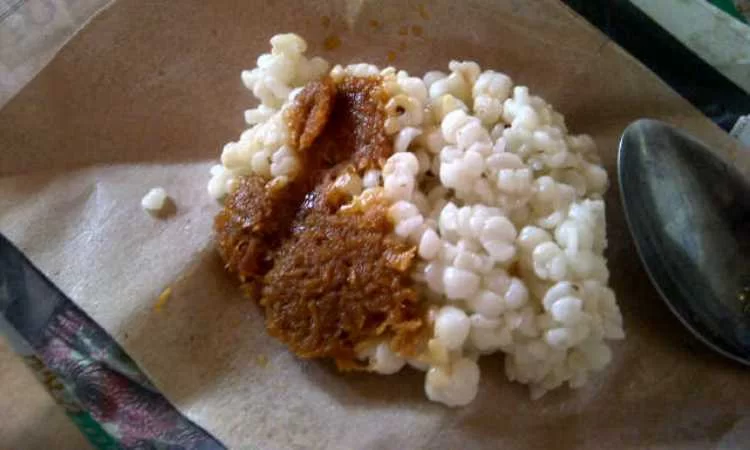 Jali, 1. Ndas Borok khas Temanggung, 2. Sego Gono, 3. Sego Urap, 4. Iwak Kali Laras Soropadan, 5. Balung Kuwuk, 6. Mendut, 7. Brongkos Kikil, 8. Tiwul khas Temanggung, 9. Buntil, 10. Bajingan, 11. Ketan Gudig, 12. Entho Cothot, 13. Empis Empis Tahu Tempe, 14. Lento, 15. Jadah, 16. Gesing, 17. Tempong, 18. Corobikang, 19. Perkedel Kimpul, 20. Bubur Saren, 21. Jali, 22. Kipo, 23. Wedang Ronde Wasis, 24. Nasi Goreng Tembakau, 25. Kupat Tahu Batoar, 26. Pisang Aroma