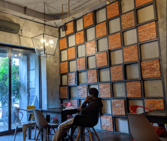 Ochado Pekanbaru Angga Kurniawan, 1. Sky Park Cafe & Bar, 2. Norma Coffee Indonesia, 3. Teras Kopi Sumatera, 4. Garasi 99 Kopitiam, 5. Local Pantry & Studio Karaoke, 6. Re Caffe Platinum, 7. Vivace Cafe, 8. Karambia Cafe and Hangout, 9. Kaldi Coffee Shop, 10. One Alumni Coffee, 11. Aksén Coffee, 12. Tong Susu Cafe, 13. Peterseli Kitchen, 14. Erber Coffee Nodal, 15. GreenSmoothie Factory, 16. Warunk Upnormal (Tutup), 17. Cubic Cafe (Tutup), 18. Mr.Brewok Cafe & Resto, 19. Ghazy, 20. Waroeng Wahid, 21. Lick & Latte Cafe and Resto (Tutup), 22. Memo Cafe (Tutup), 23. Krema Koffie, 24. Ochado Cafe (Tutup), 25. Warkop Pinggiran 45 (Tutup), 26. Sintesa Cafe and Creative Space, 27. Sanobar, 28. Pesona Coffee Pekanbaru