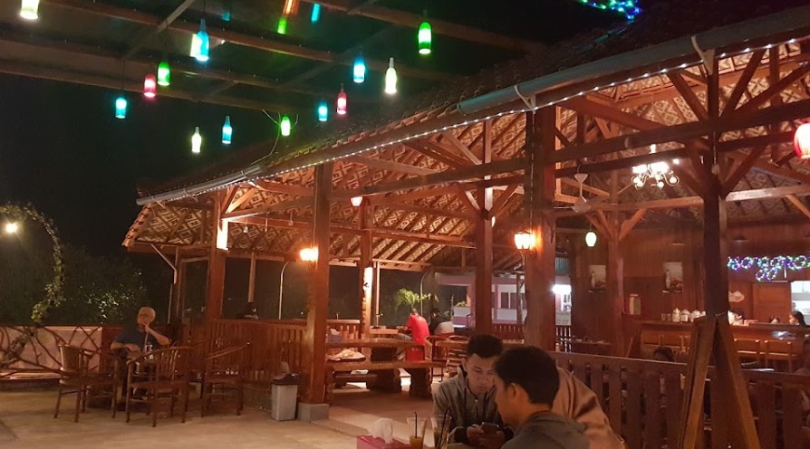 Pasanggrahan Cafe Wirahma Anjar, 1. Bamboo Beach Bar Pangandaran, 2. Brillo Pizza, 3. Litera Coffee and Library, 4. Diujung Laut Coffee & Roastery, 5. Woody Coffee, 6. Overtime Coffee, 7. Morgan Coffee – MORGAN Seafood Pangandaran, 8. Kedai Kaya Rasa, 9. Toko Kopi Sjahtra, 10. Lagoon Beer House (Non Halal) – Tutup Permanen, 11. A&R Cafe, 12. Madys Gelato, 13. Jumbo Coffee Bar Pangandaran, 14. Siti Mungil Steak House, 15. Pangandaran VapeStore, 16. Kampung Turis, 17. Nolkilo Coffee Corner, 18. Bolak Balik Cafe, 19. SUNSET CORNER urban cafe, 20. Captain Cafe And Bar, 21. Zee Cafe, 22. Pasanggrahan Cafe and Resto (Tutup), 23. Al Fresko Cafe (Tutup Sementara), 24. Warunk Rock N Roll 78 Pangandaran, 25. TEES COFFEE X BATMANS STEAK, 26. Big Burger Cafe, 27. JAVANILA CAFE (Tutup), 28. badiakopi, 29. Lacultura Koffie Bar & Supply, 30. Kokyo by Sjahtra, 31. Hidden tropical vibes, 32. Glory Beach Cafe & Restaurant, 33. Bumi Kaula Pangandaran