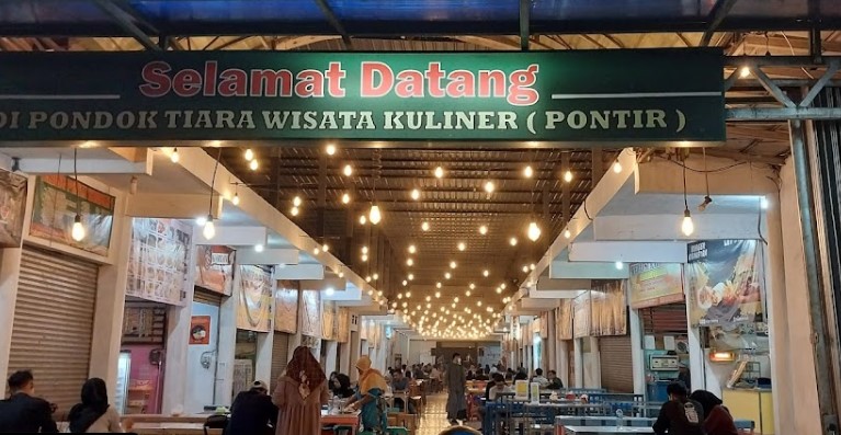 RM Pondok Tiara Bintang EP (EPB), 1. Cafe Kebon Cau, 2. Foyu Coffee and Gelato, 3. Kingkong Coffee &amp; Eatery, 4. Zhieva Coffee, 5. KopiJalu, 6. Bubble Cafe and Gallery, 7. Carios, 8. Sobahollic Cafe, 9. Salawasna Coffee, 10. Kiara Coffee, 11. Hastag Coffee, 12. Kopi Dari Hati, 13. Kedai Adventure, 14. Kedai Kopi Bhumi, 15. Selokosa Coffee and Space, 16. The Groots Coffee Shop, 17. Kedai Kopi Om Bewok, 18. Tatakan Coffee, 19. Kiri Coffee and Eatery, 20. Langit Senja Coffee &amp; Ramen, 21. CRUZ Coffee and Work Space, 22. Lebjar Coffee and Noodle, 23. Fisa Kopi &amp; Gelato, 24. Takaran Coffee Collective, 25. Kopi Jelita, 26. Bukit Waruwangi, 27. Ginger Garden Cafe, 28. Gama Food Center, 29. Koeno Terminal Point, 30. Pondok Tiara, 31. Burger Ciceri, 33. Ngemil Cafe and Resto, 34. Rumah Kopi Serang, 35. Monster Cheese Pizza, 36. Umakite, 37. Padepokan Kopi, 38. Taman Kopi Serang
