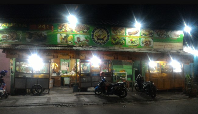 Rumah Makan Sri Jaya Ibnu Adi, 1. Meetime Eatery, 2. Lynne’s Coffee & Kitchen, 3. Robby Coffee and Tea, 4. My Story Cafe, Bistro & Social House, 5. Olive Bistro (Cafe & Resto), 6. Terajeh Coffee and Steak House, 7. Famouz Cafe, 8. Baraja Coffee, 9. Markas Cafe, 10. Garasi Cafe, 11. MooCow Fresh Milk, 12. D’Forty Resto and Cafe, 13. DelVente Cafe (Tutup), 14. Dessert Garden, 15. Paddi Cafe & Bistro, 16. Kopi Montong, 17. Strawberry Delight, 18. EatBoss Cirebon, 19. Lambada Cafe, 20. Sabandina Koffie, 21. Kedai Putu, 22. Little Black Coffee and Tea, 23. Kedai Tenggo, 24. Kopi Manao, 25. Tremor Coffee Cirebon (Tutup), 26. PAPER & SIP, 27. Sky Cafe by Cordela Hotel, 28. Wkwk Cafe (Cafe), 29. Tempat Makan bus Garuda Mas, 30. Rumah Makan Sri Jaya, 31. Pringsewu Palikanci Resto, 32. Rumah Mantan