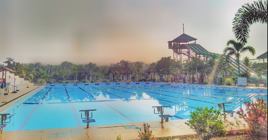 Sumber Adventure Center (SAC) Muhammad F. surur, 1. Sumber Adventure Center (SAC), 2. Kolam Renang Artha Tirta, 3. Kolam Renang Alam Tirta, 4. Kolam Renang Tirta Lestari, 5. Wisata Pesona Trukan Tambahrejo (PTT), 6. Kolam Renang Terbis, 7. Taman Cerdas Purworejo, 8. Kolam Renang Sari Etawa, 9. Kolam Renang Combatama, 10. Kolam Renang Kamal Tirta, 12. Kolam Renang Tika & Prima, 13. Kolam Renang Tirta Arum Desa Tegalaren, 14. Kolam Renang Padusan Ndeso & Kolam Pemancingan Panji Jaya