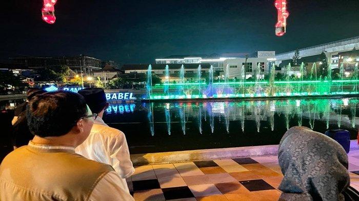 Taman Simpang Polda via Tribunnews, 1. House Of Merich, 2. Bonn Garden Cafe, 3. Soree, 4. Temu Rindu Coffee & Eatery (Tutup), 5. Bumi Tu7uh, 6. Adore Cafe and Studio Room, 7. Mayor Board Game Cafe (Tutup), 8. Luthier Coffee, 9. Joy’n Coffee, 10. Equator Rooftop Cafe, 11. Gunz Cafe, 12. Chachago Palembang, 13. The Forest, 14. R&B Grill Palembang, 15. 88 C Bakery and Resto, 16. Kopi Darat Garden Cafe, 17. York Cafe, 18. Nyandu Cafe and Turtle Farm (Tutup), 19. Kedai D’Rusun, 20. Kambang Iwak, 21. Taman Simpang Polda, 22. Warung Kopi Apek, 23. Bandrek 555 Kedaung, 24. Warung Mama Lenggang, 25. Taman Sekanak Lambidaro, 26. Kedai Siru, 27. Benteng Kuto Besak, 28. History Coffee, 29. Bingen Cafe (Tutup)