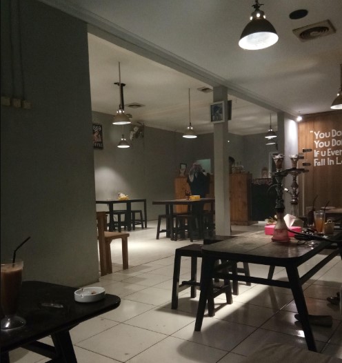 Waroeng OTW Haesam Gumelar, 1. Stasiun Kopi Purwakarta, 2. Hutan Jati Cafe & Gelato, 3. Jiro Coffee & Toast, 4. Oppa Korean Cafe & BBQ, 5. Two Elements Cafe, 6. Kakota Cafe dan Resto, 7. Queena Cake Corner, 8. Café The Sunday, 9. WKWK Food And Drink – Purwakarta, 10. Cafe & Resto FOLLOWMIE (Tutup), 11. W.H.O Warung Hotplate Odon – Purwakarta, 22. HEYHO CAFE AND COFFEE BAR, 13. Ngawangkong Cafe & Karaoke, 14. Selabin Tana Cafe (Tutup), 15. Nafa Cafe (Tutup), 16. Hide & Seek Purwakarta, 17. Hexa Space, 20. Teh Susu (Tutup), 21. Waroeng OTW (Tutup), 22. Yuri House Cafe (Tutup), 23. Inspired Coffee and Lounge (Tutup Sementara), 24. Hashtag Cafe (Tutup), 25. Warunk Upnormal Purwakarta, 26. Kopi Yor Purwakarta, 27. IMAKU Coffee & Pastry