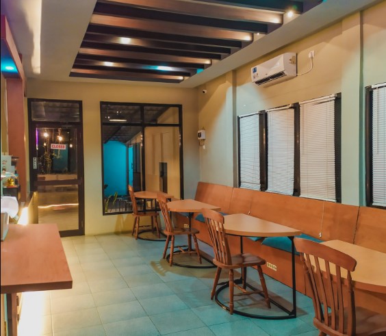 Amor coffee talks Dinda Rizky Kusumawardhani, 1. Argo Loro Kopi, 2. Kopi DjuWos, 3. Pendopo Alit Boyolali, 4. Opallet Cafe, 5. Hekya Cafe, 6. Daipilong LabaLaba Boyolali, 7. Kedai Mujur’s, 8. KEDAI MATMOEN, 9. Vappiano Resto &amp; Cafe, 10. Pim n pom Fried Chicken, 11. Omah Bakar On The Street, 12. Horock Coffee Boyolali, 13. Deselokaton Boyolali, 14. Breakout Tea &amp; Coffee, 15. Clear up Cafe (Tutup), 16. Culture Coffee Boyolali, 17. Amor coffee talks, 18. Maha.pinkcafe, 19. KiNG Coffee Boyolali, 20. Omah Dewe Cafe, 21. Dembakoe Cafe, 22. D’ Garden Cafe Selo, 23. Kafe Organik Etasia, 24. AA Cafe Resto, 25. Kohaku Cafe, 26. Macchiato Coffee, 27. Skapat Coffee House, 28. Mario Star Coffee, 29. T-Co Caffe (Tutup), 30. Clear Up Eatery &amp; Mixology (Tutup), 31. Social Garden (Tutup), 32. W-dangan Kandang Sapi (Tutup)
