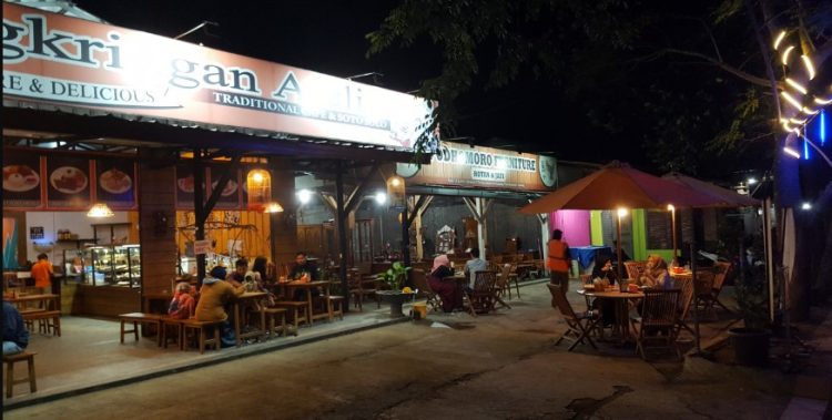 Angkringan Atelir Suwung Alam, 1. Lampu Satu Resto & Bakery, 2. Follow Mie, 3. Soenda Coffee (Tutup), 4. Angkringan Atelier, 5. Subang Milk Center, 6. Pelabuhan Coffee and Tea Subang, 7. In Home Cafe (Tutup), 8. Abbey Kopi, 9. Sugar Rush, 10. Kopitiam HT, 11. Nonon Van Esblnd, 12. Sayap Endeus Subang, 13. No.70’s Coffee, 14. Kedai Pamor Kopi, 15. Naura Coffee and Eatery, 16. Kedai Jesisa Coffee, 17. Firefly Coffee House (Tutup), 18. Beater Bean Cafe, 19. Valet Cafe Subang (Tutup), 20. Dongkrak Coffee and Eatery (Tutup), 21. Dilaga’s Coffee, 22. Koka.kopikaum, 23. Djatidiri Coffee, 24. Hayy.coffee Purwadadi, 25. Kedai Dakita, 26. Mana Cafe Subang (Tutup), 27. Ranca Coffee and Villa, 28. Ini Coffee Budi Vapezone, 29. Kedai Jawarana Kopi, 30. Tenda Kopi, 31. Mommy Boss Cafe and Resto, 32. More Coffee and Space, 33. Fei Cafe (Tutup), 34. Warunk upnormal, 35. Satuan Kopi, 36. Expose Coffee, 37. Escape, 38. Saung Lebe, 39. Janji Jiwa Subang, 40. Summer Cafe and Resto, 41. Bangbi, 42. Gya Coffee, 43. Borneo Kopi, 44. D’king Cafe & Resto, 45. Kopi Kiran Signature, 46. Sayap Endeus, 47. D&C Coffee Lounge, 48. Batavia Coffee and Resto