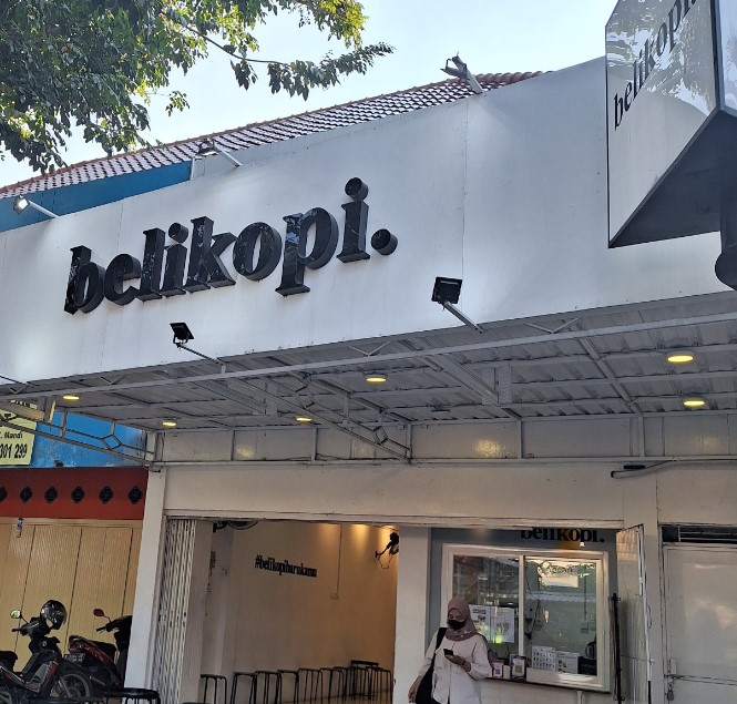 BELIKOPI. BLORA Nurul Rahayu, 1. Kurma Resto &amp; Coffee Shop, 2. kopiNAN.co, 3. Cafe 33, 4. Constante Coffee &amp; Cake, 5. BELIKOPI. BLORA, 6. Metro Coffee, 7. Samin Coffee Shop, 8. Teko Latte, 9. Kedai Wilis, 10. Kafe Manggala, 11. Warung Iwak Kali Tempuran, 12. Londho Coffee Shop, 13. Tigasembilan, 14. Seteduh Coffee, 15. Jukopi, 16. Loss Cafe, 17. Its Milk Blora (Tutup), 18. Rodeo Angkring &amp; Cafe, 19. YY’s White house (Tutup), 20. Kedai Gang Mangga, 21. Constante coffee &amp; cake, 22. Tekolate2nd, 23. Segara Cafe, 24. Coffee and Cafe BEN’s, 25. Play Cafe Blora, 26. Omah Majapahit, 27. Angkringan Level Up Blora, 28. Sedjoli Blora, 29. Chara Ice Cream, 30. My Chicken Cafe &amp; Resto (Tutup), 31. Book.ing Library &amp; Cafe