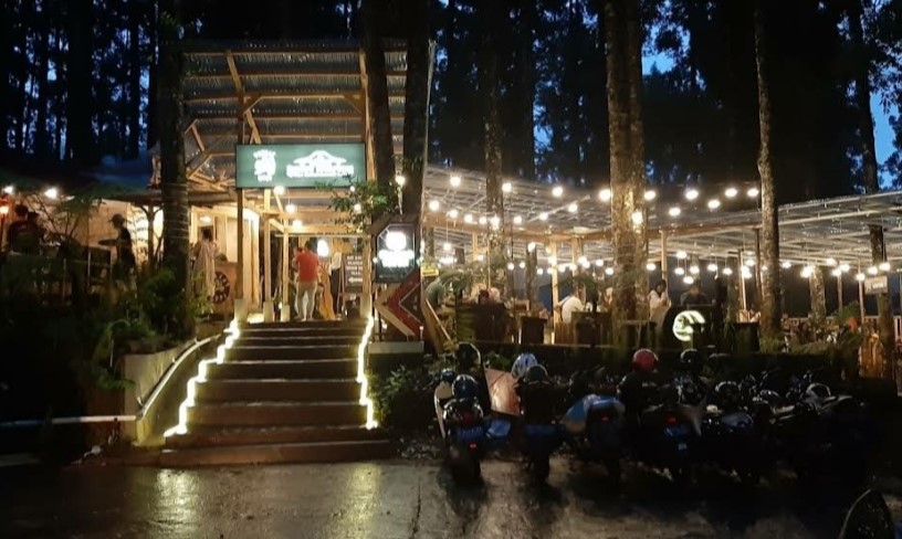 Forest Kopi Ahmad Afandi, 1. Bioskop Mie &amp; Kopi, 2. Wintosh Coffee, 3. Forest Kopi, 4. Jiwalova Kopi, 5. Terakota Coffee &amp; Donut, 6. Tombo Coffee, 7. COCONUT SEASIDE (Tutup), 8. Salala Beach, 9. La Vanya – Beach Cafe, 10. VINZ COFFEE &amp; RESTO, 11. Sangria Resto Cafe, 12. Cafe Disini Kopi ( R 3 Point ), 13. Metsa Kopi, 14. Pondok Kopi Lebo, 15. Foodpedia Batang (Tutup), 16. de.blado, 17. Nolkoma coffee &amp; space, 18. Hello Beach, 19. Ngopa Ngopi Sigandu, 20. Kayana Kopi, 21. D Prigi Coffe Food &amp; beverage, 22. Like Mie &amp; Coffee, 23. Joes Coffee, 24. Bersinggah 2.0 Coffee Space &amp; Culinary, 25. Kapeo On The Beach, 26. Bersinggah 1.0, 27. BELIKOPI. BATANG