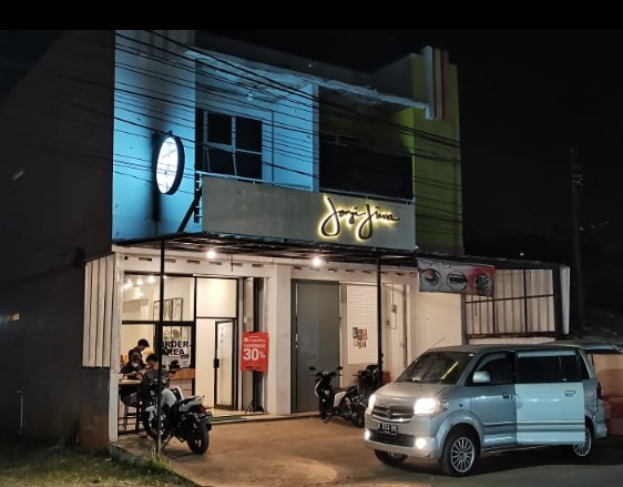 Janji Jiwa Jilid 940 mofi pattimura, 1. Lampu Satu Resto & Bakery, 2. Follow Mie, 3. Soenda Coffee (Tutup), 4. Angkringan Atelier, 5. Subang Milk Center, 6. Pelabuhan Coffee and Tea Subang, 7. In Home Cafe (Tutup), 8. Abbey Kopi, 9. Sugar Rush, 10. Kopitiam HT, 11. Nonon Van Esblnd, 12. Sayap Endeus Subang, 13. No.70’s Coffee, 14. Kedai Pamor Kopi, 15. Naura Coffee and Eatery, 16. Kedai Jesisa Coffee, 17. Firefly Coffee House (Tutup), 18. Beater Bean Cafe, 19. Valet Cafe Subang (Tutup), 20. Dongkrak Coffee and Eatery (Tutup), 21. Dilaga’s Coffee, 22. Koka.kopikaum, 23. Djatidiri Coffee, 24. Hayy.coffee Purwadadi, 25. Kedai Dakita, 26. Mana Cafe Subang (Tutup), 27. Ranca Coffee and Villa, 28. Ini Coffee Budi Vapezone, 29. Kedai Jawarana Kopi, 30. Tenda Kopi, 31. Mommy Boss Cafe and Resto, 32. More Coffee and Space, 33. Fei Cafe (Tutup), 34. Warunk upnormal, 35. Satuan Kopi, 36. Expose Coffee, 37. Escape, 38. Saung Lebe, 39. Janji Jiwa Subang, 40. Summer Cafe and Resto, 41. Bangbi, 42. Gya Coffee, 43. Borneo Kopi, 44. D’king Cafe & Resto, 45. Kopi Kiran Signature, 46. Sayap Endeus, 47. D&C Coffee Lounge, 48. Batavia Coffee and Resto